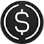 USDe logo