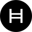 HBAR logo