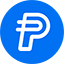 PYUSD logo