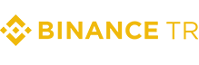 Binance TR logo