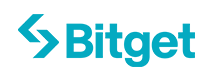 Bitget logo