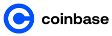 Coinbase Exchange logo