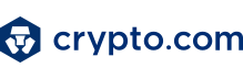 Crypto.com Exchange logo