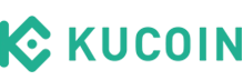 KuCoin logo