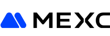 MEXC logo