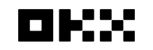 OKX logo