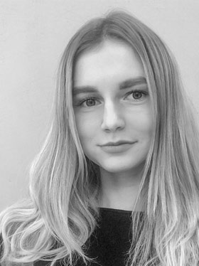 Yuliya Soroka