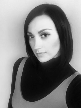 Yulia Krasnaya