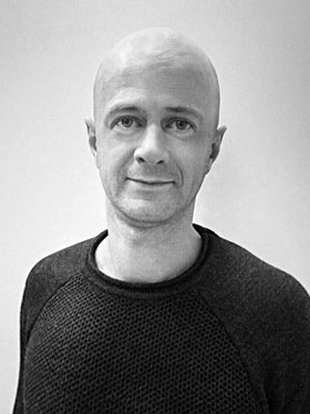 Pereyidenko Ihor