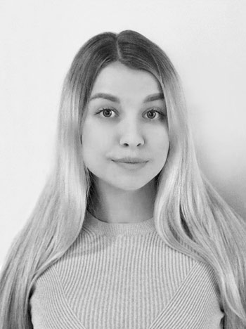 Alyona Deryabina