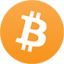 BTC logo