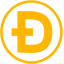 DOGE logo