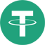 USDT logo