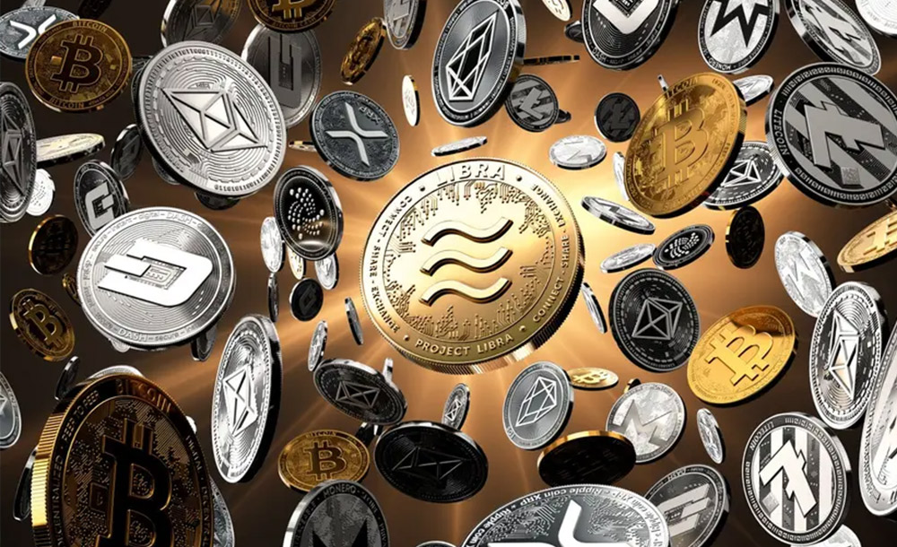Five Altcoins to Watch in May 2026