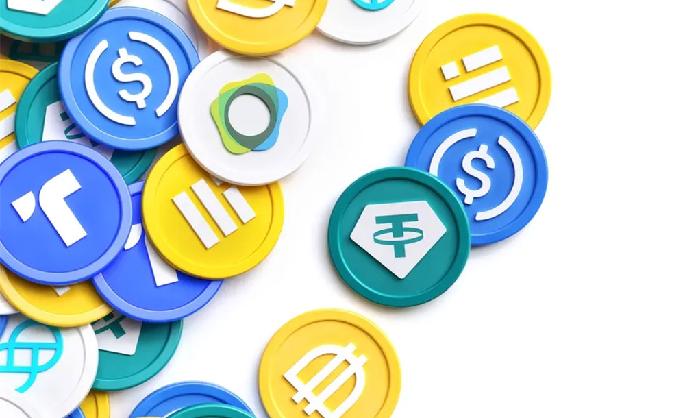 Stablecoins move beyond trading into payments and corporate finance